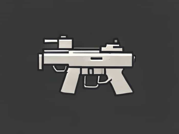 Shooter Has Been Identified