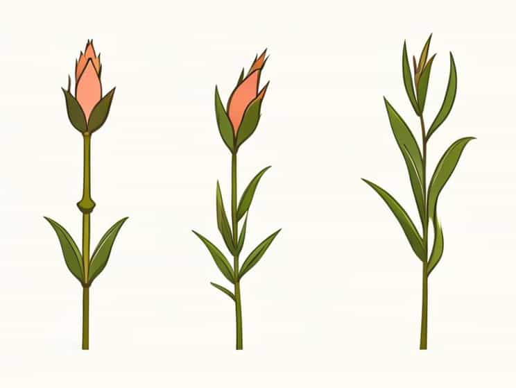 Single Budded Setts Of Sugarcane