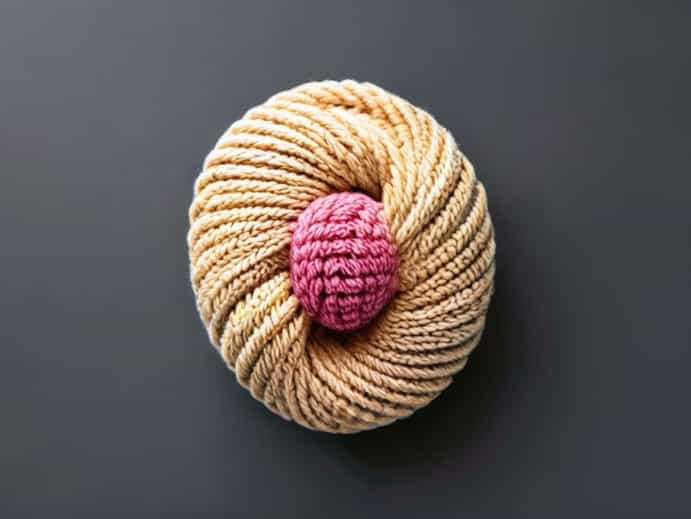 Single Skein Crochet Projects