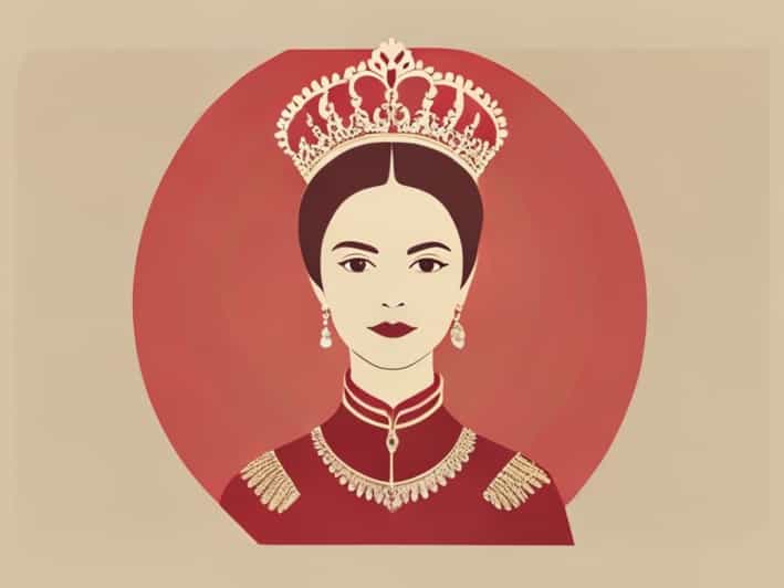Sisi Austrian Empress Season 1