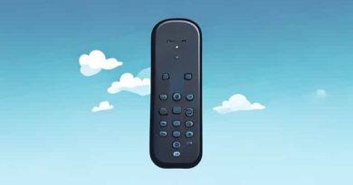 Sky Q Bluetooth Remote