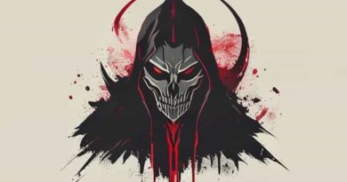 Slayer Reign In Blood