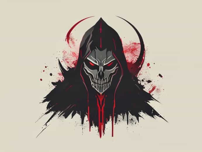 Slayer Reign In Blood