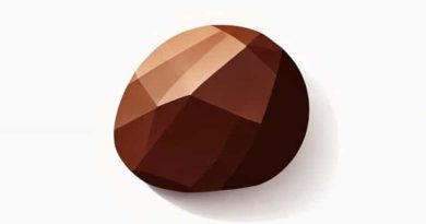 Spezial Shadow Brown Alumina