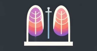 Stages Of Hypersensitivity Pneumonitis