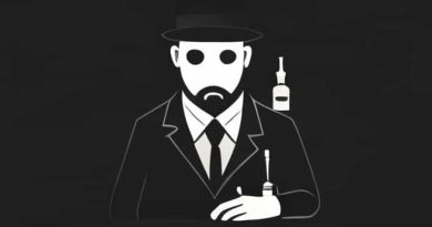 Stalker Barkeep Won T Move