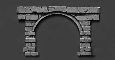 Steel Lintel For Brick