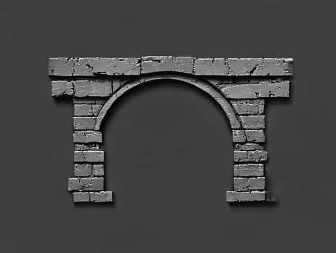 Steel Lintel For Brick