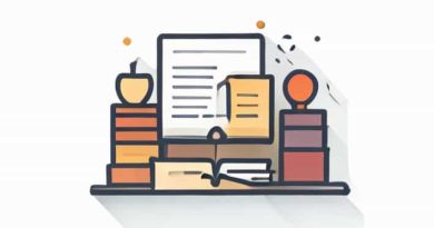 Stenographic And Secretarial Support Services