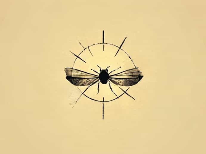 Sun Bleached Flies Chords