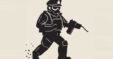 Super Troopers Chugging Syrup