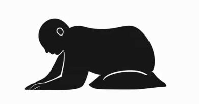 Supine Position With Knees Flexed