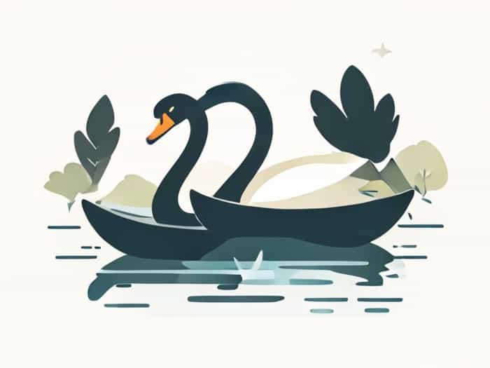 Swan Boats Echo Park