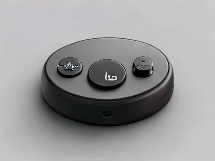 Switch Hall Effect Joystick