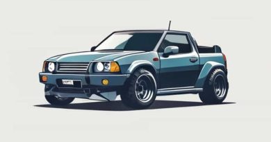 Tamiya Hotshot 2 Blockhead