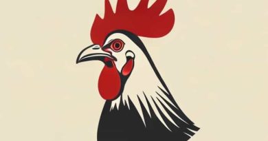 The Foghorn Leghorn 1948