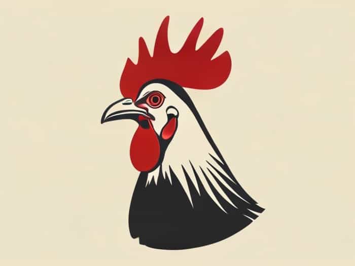 The Foghorn Leghorn 1948