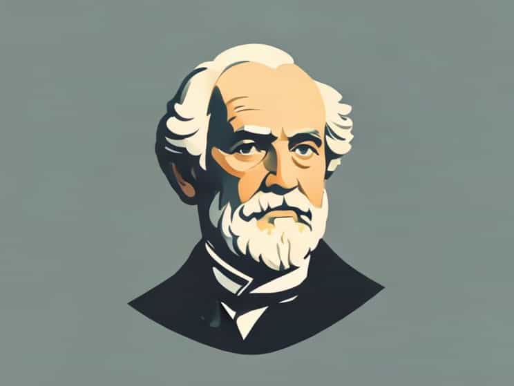 The Genius Of George Boole