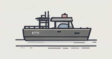 The Genki Covert Dock