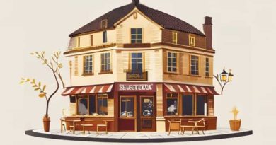 The Granary Square Brasserie