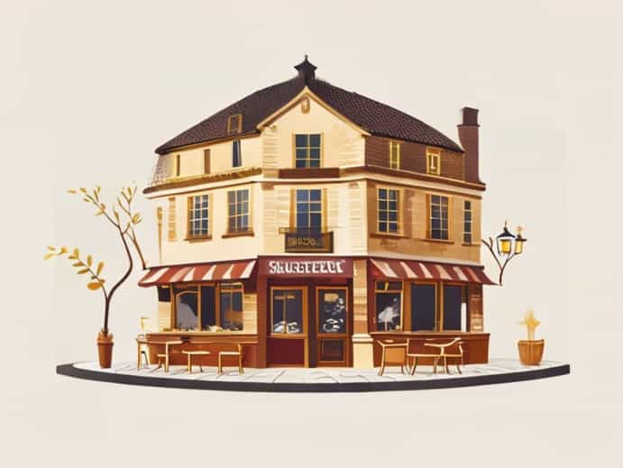 The Granary Square Brasserie