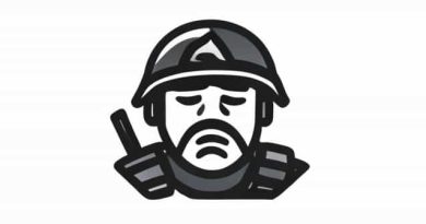 The Hapless Soldier'S Sigh Analysis