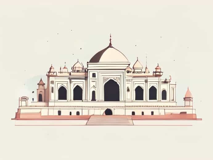 The Kohinoor Palace Ayodhya