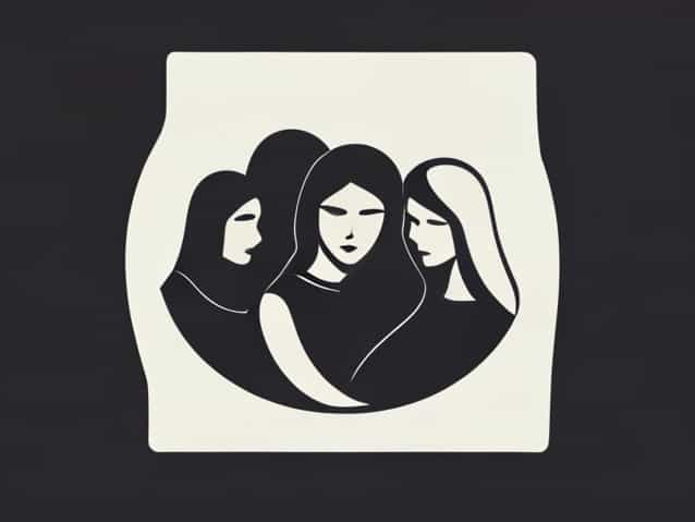 The Lamentations Of Their Womenfolk