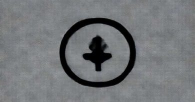 The Obliteration Of Falsehood