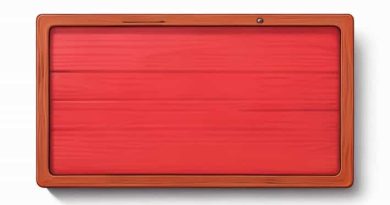 The Red Cedar Message Board