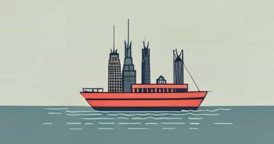 The Sightseer Boat Chicago