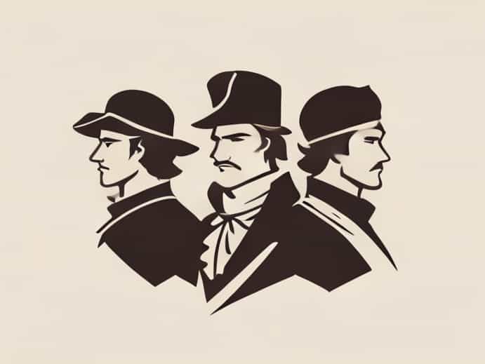 The Three Musketeers Milady