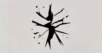 There'S Beauty In Your Brokenness