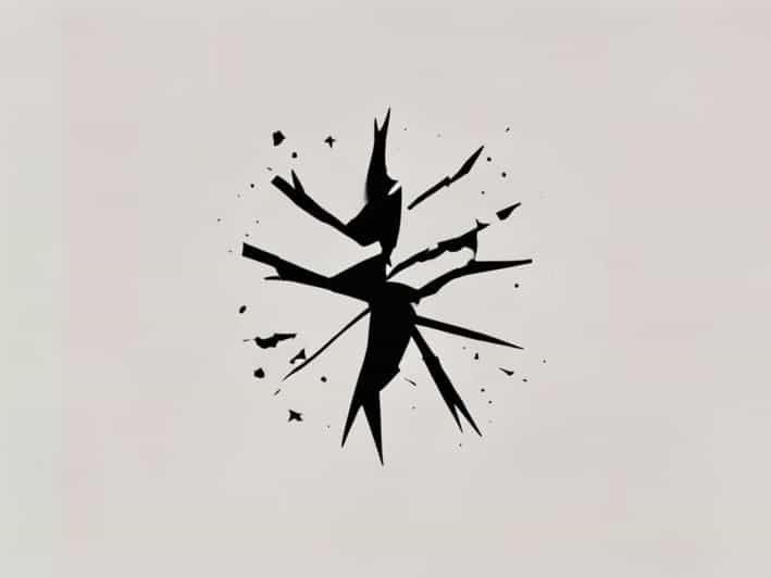 There'S Beauty In Your Brokenness