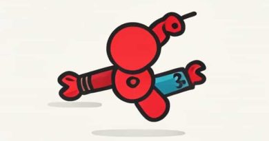 Tiddlywink Cockney Rhyming Slang