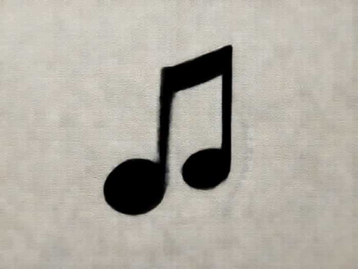 Time Value Of Semibreve