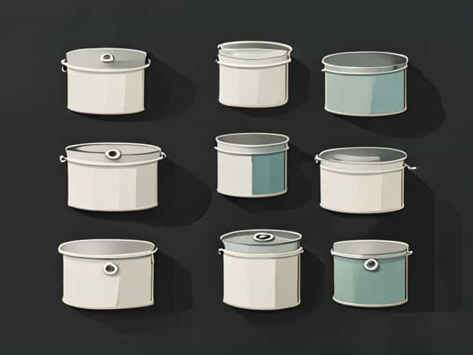 Tinsmiths Double Width Fabric