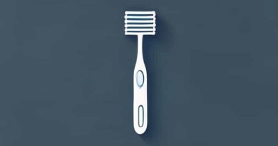 Toothbrush Electric Oral B