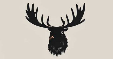 Toothy Moose New Years Eve