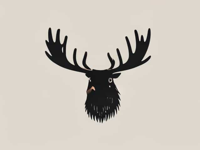 Toothy Moose New Years Eve