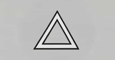 Triangulo Con Un Angulo Recto