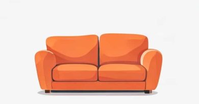 U Shaped Comfy Couch