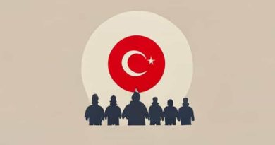 Ultra Nationalist Group Turkey