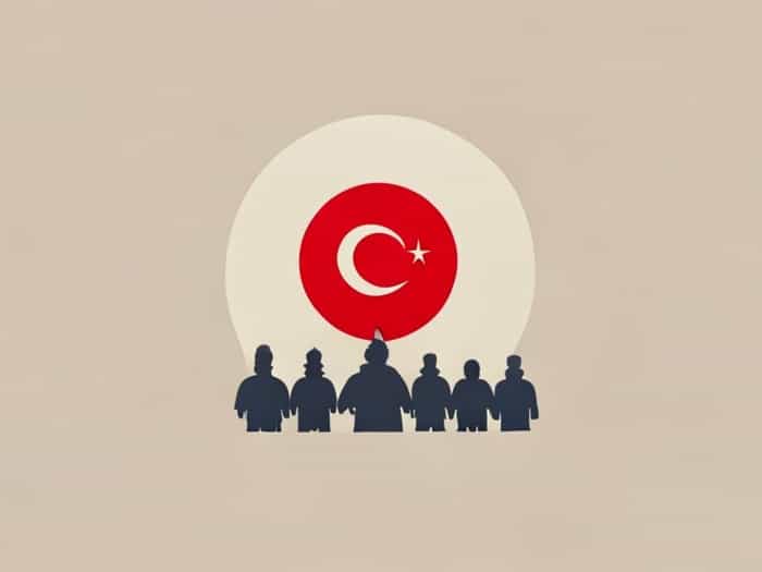 Ultra Nationalist Group Turkey