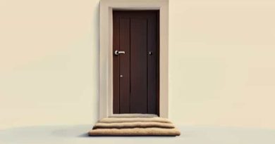 Under Door Draft Stopper