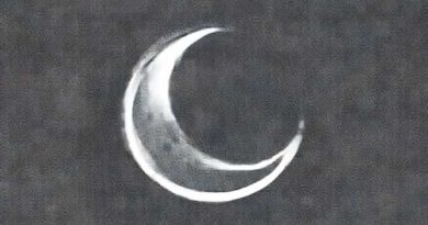 Under The Moonstone Nyx