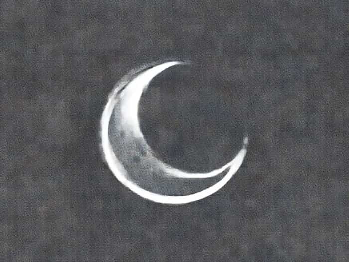 Under The Moonstone Nyx