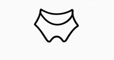 Underwear That Won T Chafe