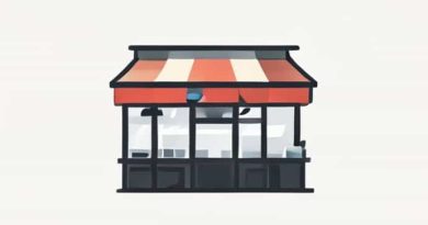 Uniform Shop St Enoch