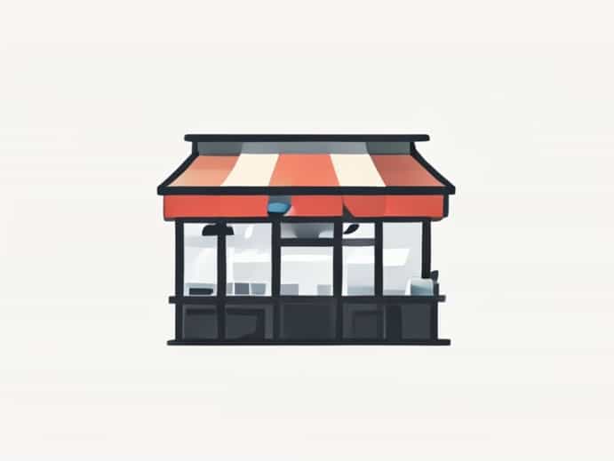 Uniform Shop St Enoch